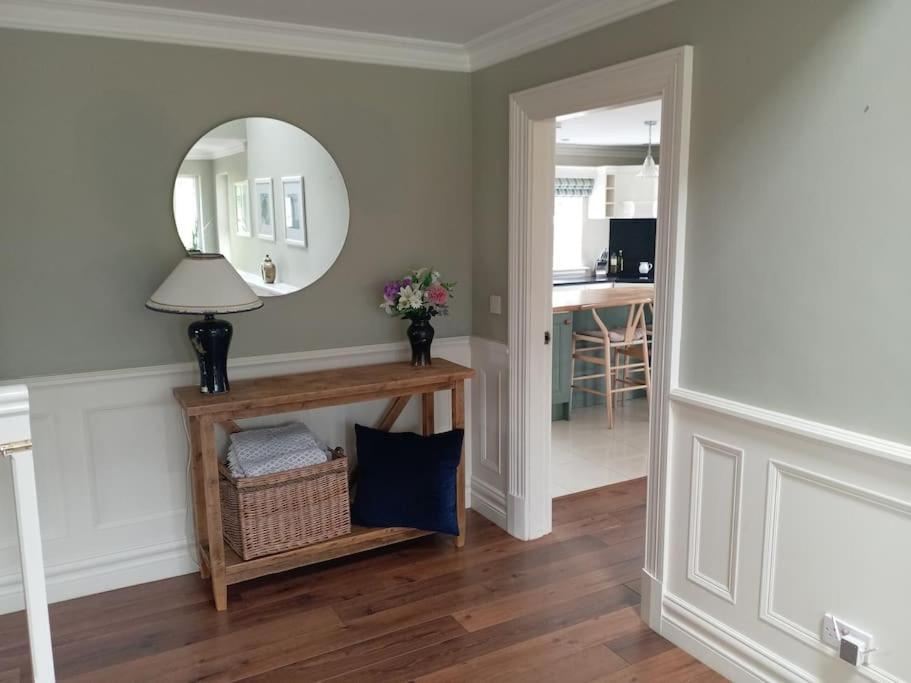 Conveniently Located House To Enjoy All Of Kerry Tralee Exterior photo