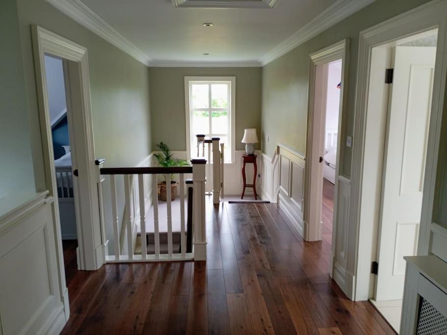 Conveniently Located House To Enjoy All Of Kerry Tralee Exterior photo