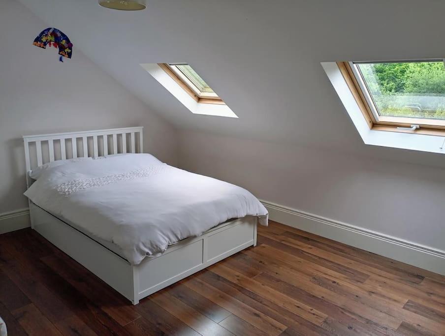 Conveniently Located House To Enjoy All Of Kerry Tralee Exterior photo