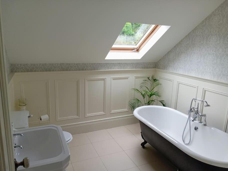 Conveniently Located House To Enjoy All Of Kerry Tralee Exterior photo