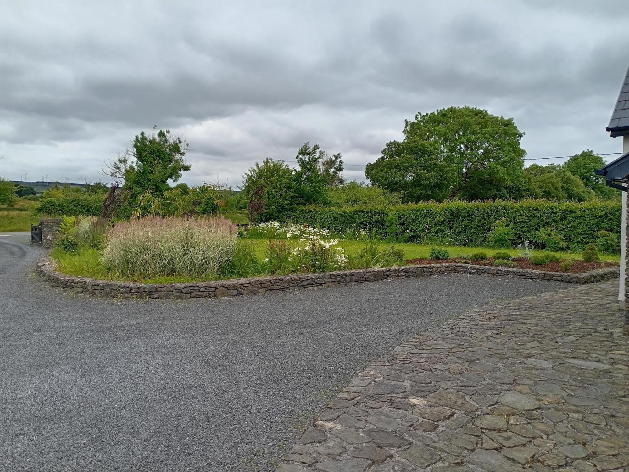 Conveniently Located House To Enjoy All Of Kerry Tralee Exterior photo
